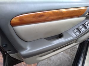 2000 Lexus Gs300