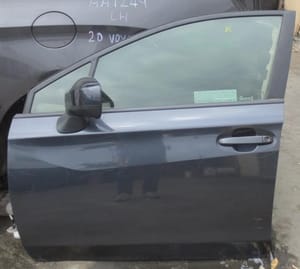 2018 Subaru Impreza Door, Fr