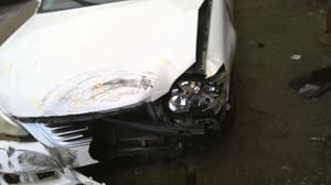 2010 Toyota Avalon