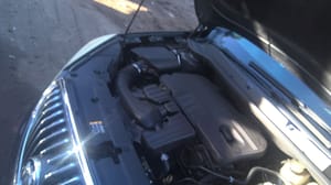 2016 Buick Verano