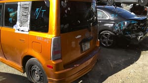 2005 Scion Xb