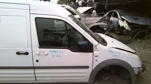 2013 Ford Transit