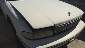 1995 Chevrolet Impala