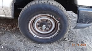 2011 Ford E-150