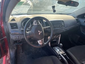 2016 Mitsubishi Lancer