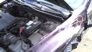 2009 Mazda 6