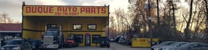 Duque Auto Parts TX