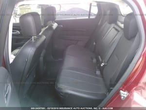 2014 GMC Terrain