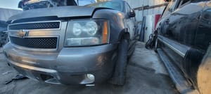 2008 GMC Sub150