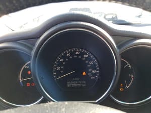 2006 Lexus Rx400