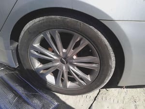 2012 Genesis Genesi