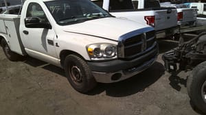 2007 Dodge Dpu25