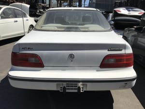 1991 Acura Legend