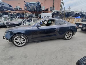 2012 Audi Audia5