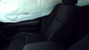 2020 Nissan Pathfinder