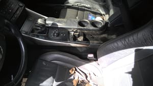 2014 Lexus Is350