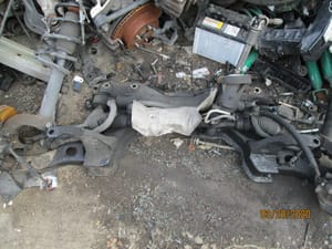 2012 Ford Transit