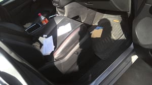 2019 Dodge Caravan