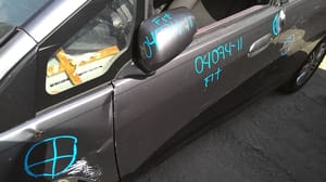2011 Honda Fit