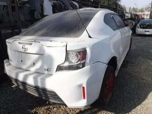 2014 Scion Sciotc