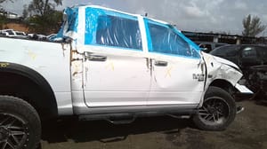 2019 Dodge Dpu15