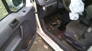 2013 Ford Transit