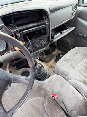2001 GMC S10s15