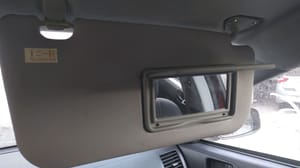 2015 Mitsubishi Lancer