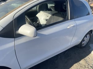 2010 Toyota Yaris