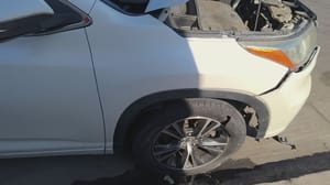 2016 Toyota Highlander