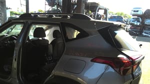 2023 Kia Seltos