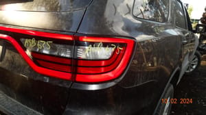 2019 Dodge Durango
