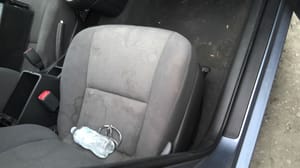 2007 Toyota Matrix
