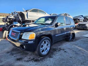 2007 GMC Envoy