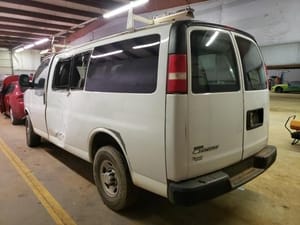 2014 GMC Expr15