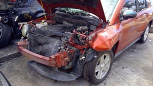 2010 Jeep Compass