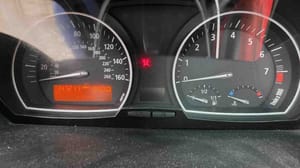 2007 BMW X3