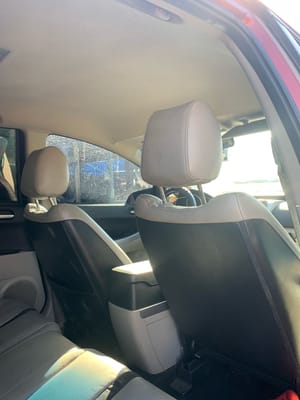 2007 Mazda Cx-7