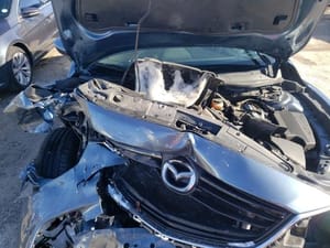 2014 Mazda 6
