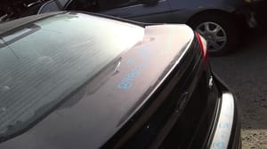 2015 Ford Fiesta