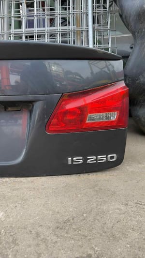 2008 Lexus Is250