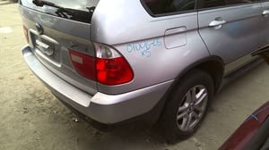 2005 BMW X5