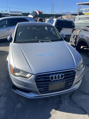 2016 Audi Audia3