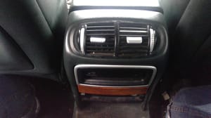 2004 Porsche Cayenne