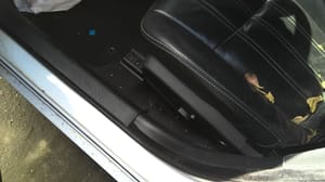 2018 Chrysler 300