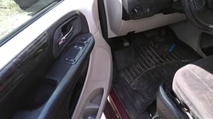 2011 Dodge Caravan