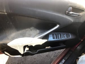 2013 Lexus Is250