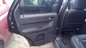 2010 Ford Escape