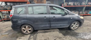 2006 Mazda 5