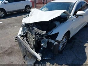 2016 Mazda 6
